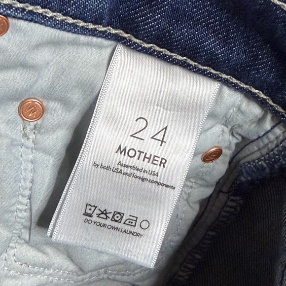 MOTHER Superior The Bookie Skimp in Which Is Witch - Picture 9 of 9